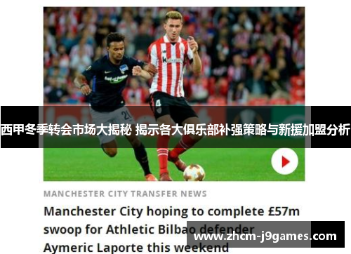 西甲冬季转会市场大揭秘 揭示各大俱乐部补强策略与新援加盟分析